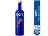 SKYY BLOOD ORANGE
