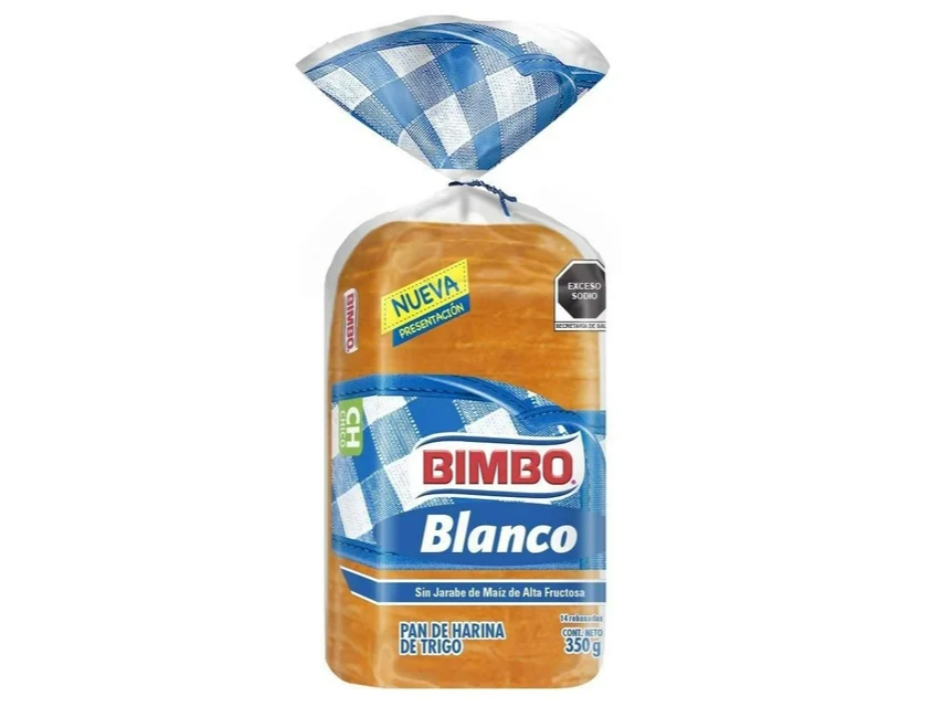 PAN LACTAL 400g