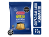 QUESO RALLADO LA SERENISIMA 70G