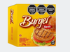 HAMBURGUESAS BURGUER SWIFT X4
