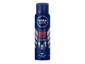 DESODORANTE NIVEA MEN DRY