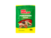 PIMENTON DULCE X25G