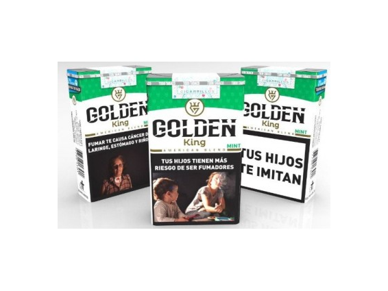 GOLDEN MONTOLADO X20