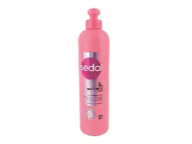 CREMA DE PEINAR SEDAL LUMINOS UV
