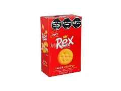REX ESTUCHE