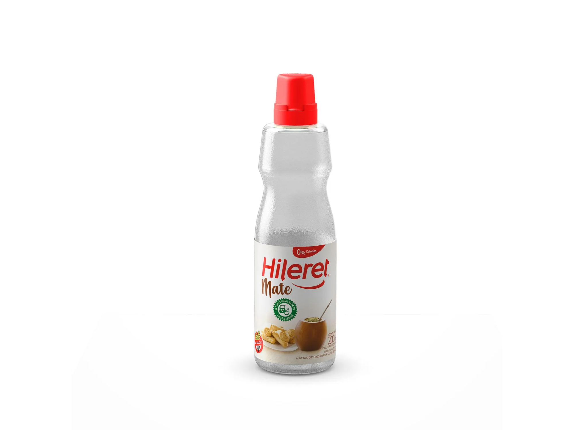 HILIRET CLASICO 250ML
