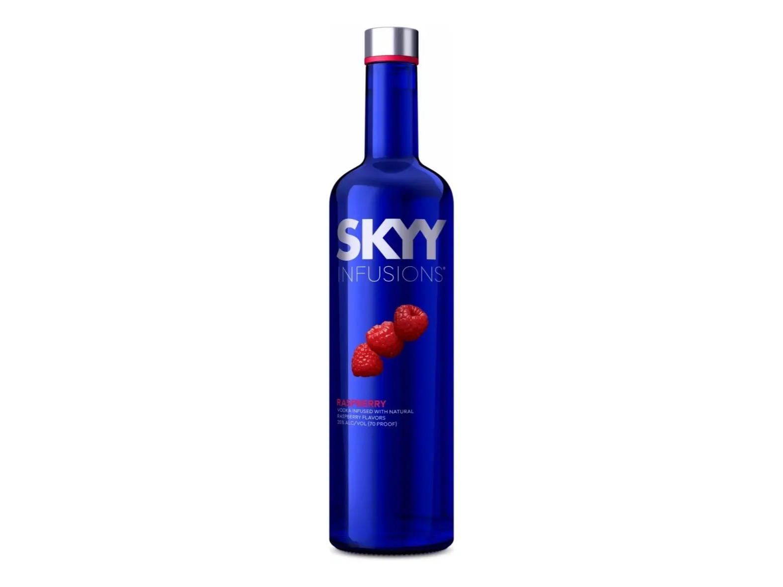 SKYY RASPBERRY
