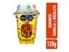 SERENITO CON ROCKLETS 120G VAINILLA