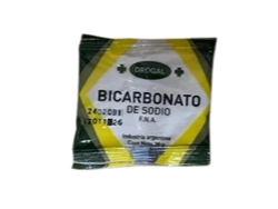 BICARBONATO DROGAL X25G
