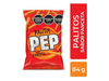 PEP PANCETA 84G
