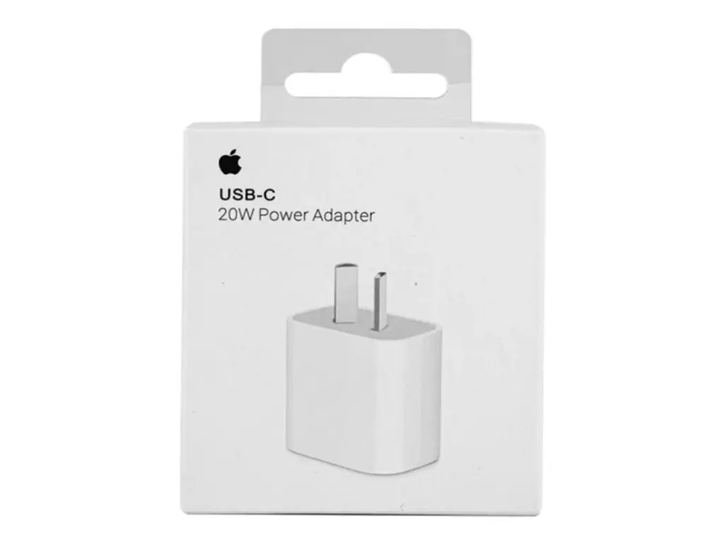 CARGADOR C A IPHONE
