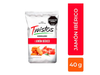 TWISTOS 40G JAMON IBÉRICO