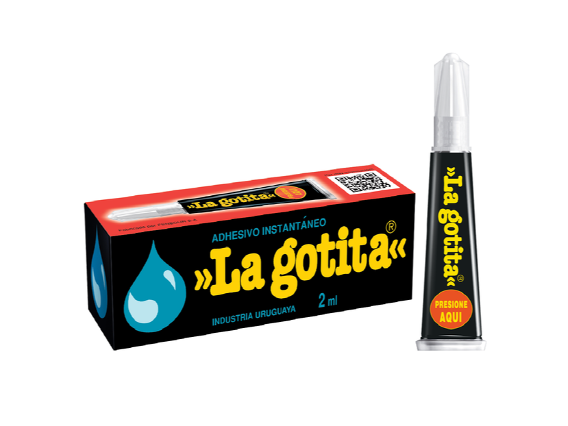 LA GOTITA