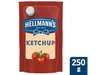 KETCHUP HELLMANNS 250G