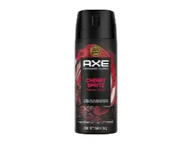 DESODORANTE AXE CHERRY