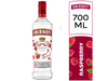 SMIRNOFF RASPBERRY