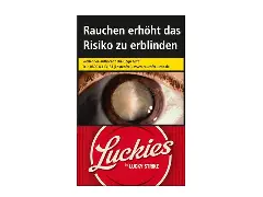 LUCKY RED CRAFTEDS