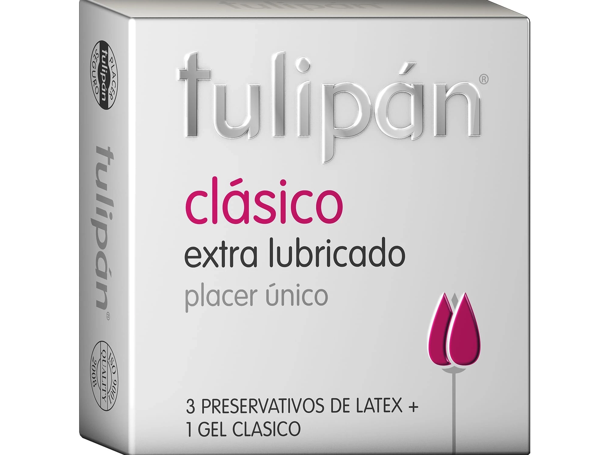 TULIPAN CLASICO