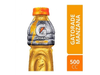 GATORADE DE 500CC DE MANZANA