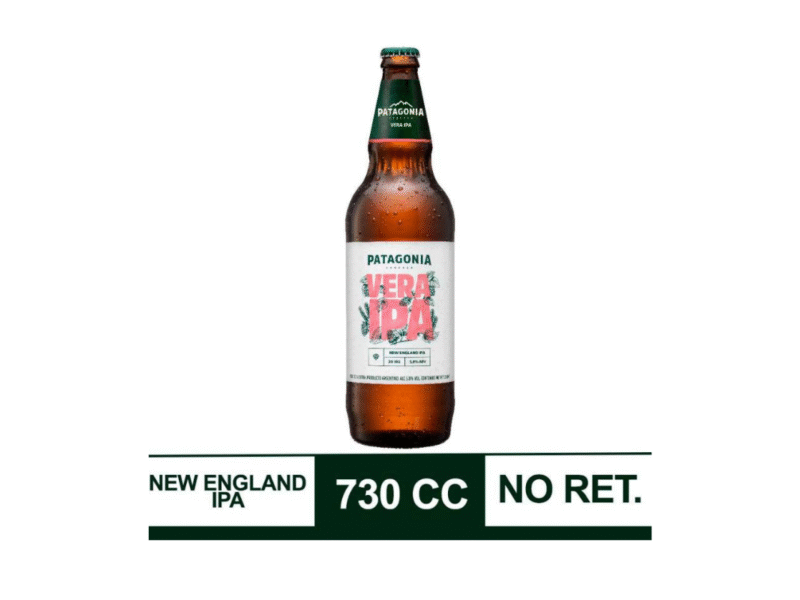 PATAGONIA VERA IPA
