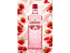 GIN GORDON PINK