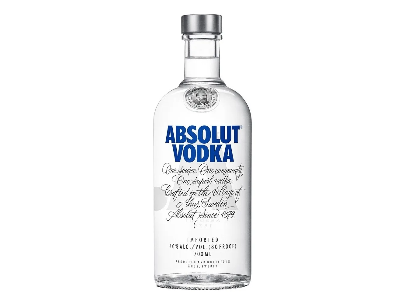 ABSOLUT CLASICO