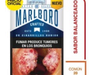 MARLBORO CRAFTED SUAVE X20