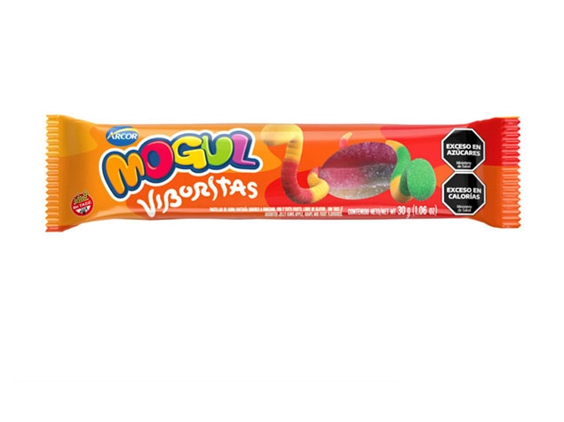 MOGUL 30G VIBORITAS