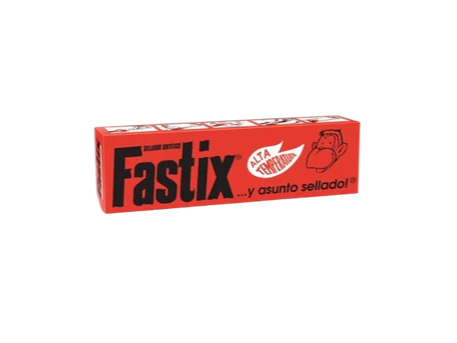 FASTIX ALTA TEMPERATURA
