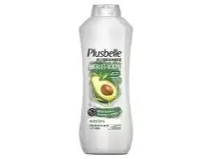 ACONDICIONADOR PLUSBELLE CON ACEITE DE PALTA Y TE VERDE