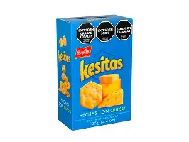 KESITAS ESTUCHE