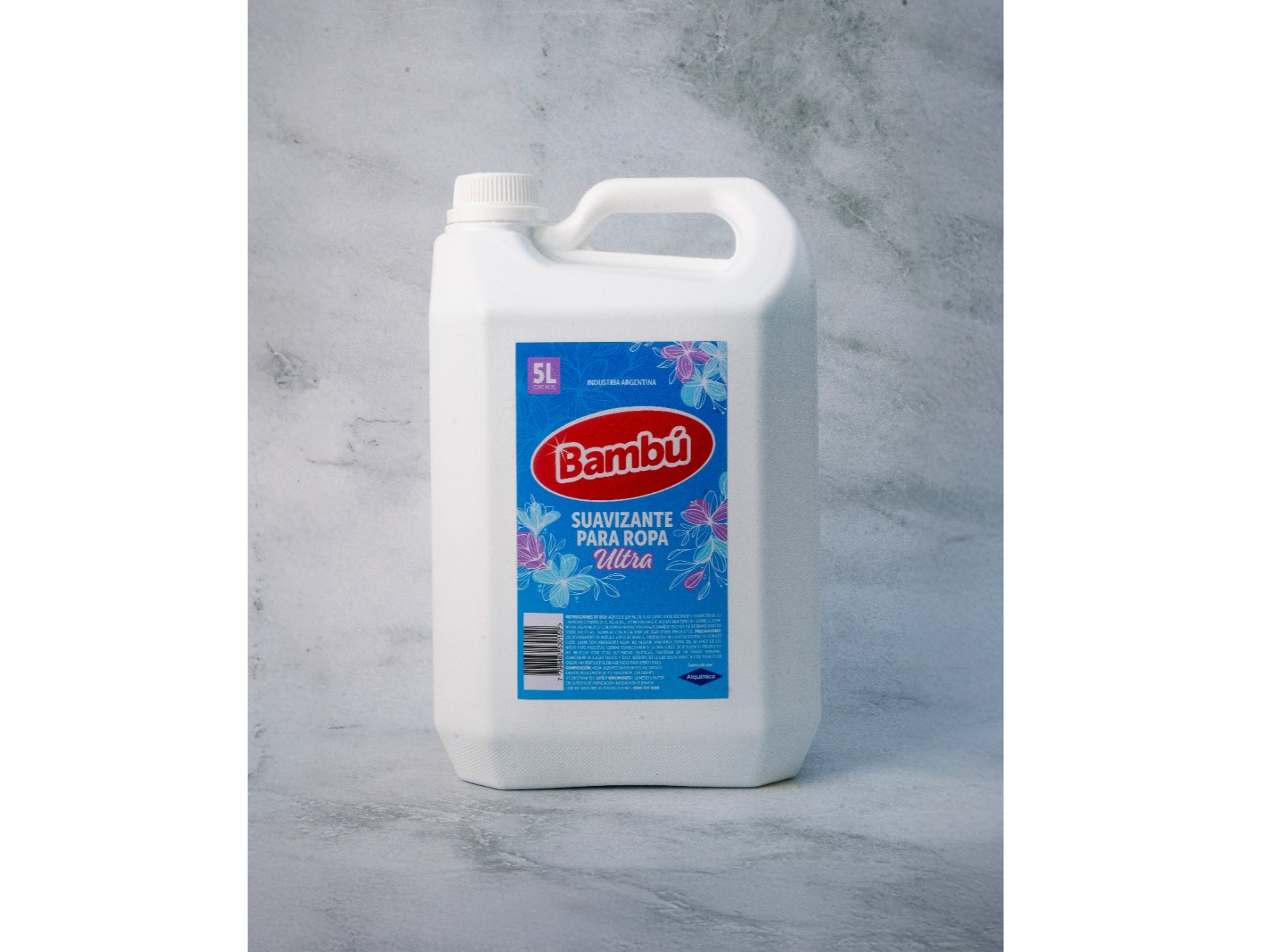 SUAVIZANTE DE ROPA ULTRA X5LT