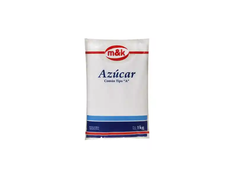 AZUCAR MYKK 1KG