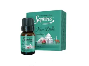 SAPHIRUS ESENCIA PARA HORNILLO NEW DELHI