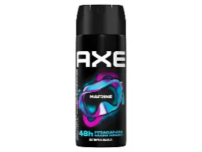 DESODORANTE AXE MARINE
