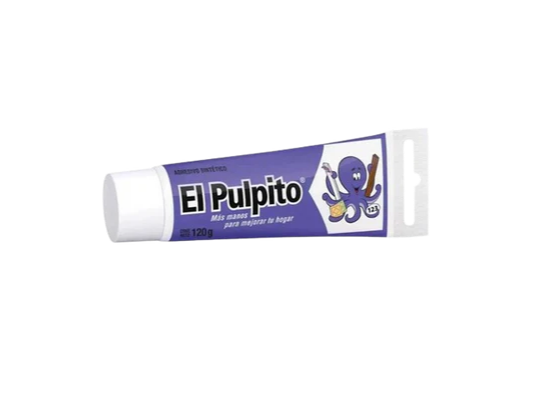 EL PULPITO