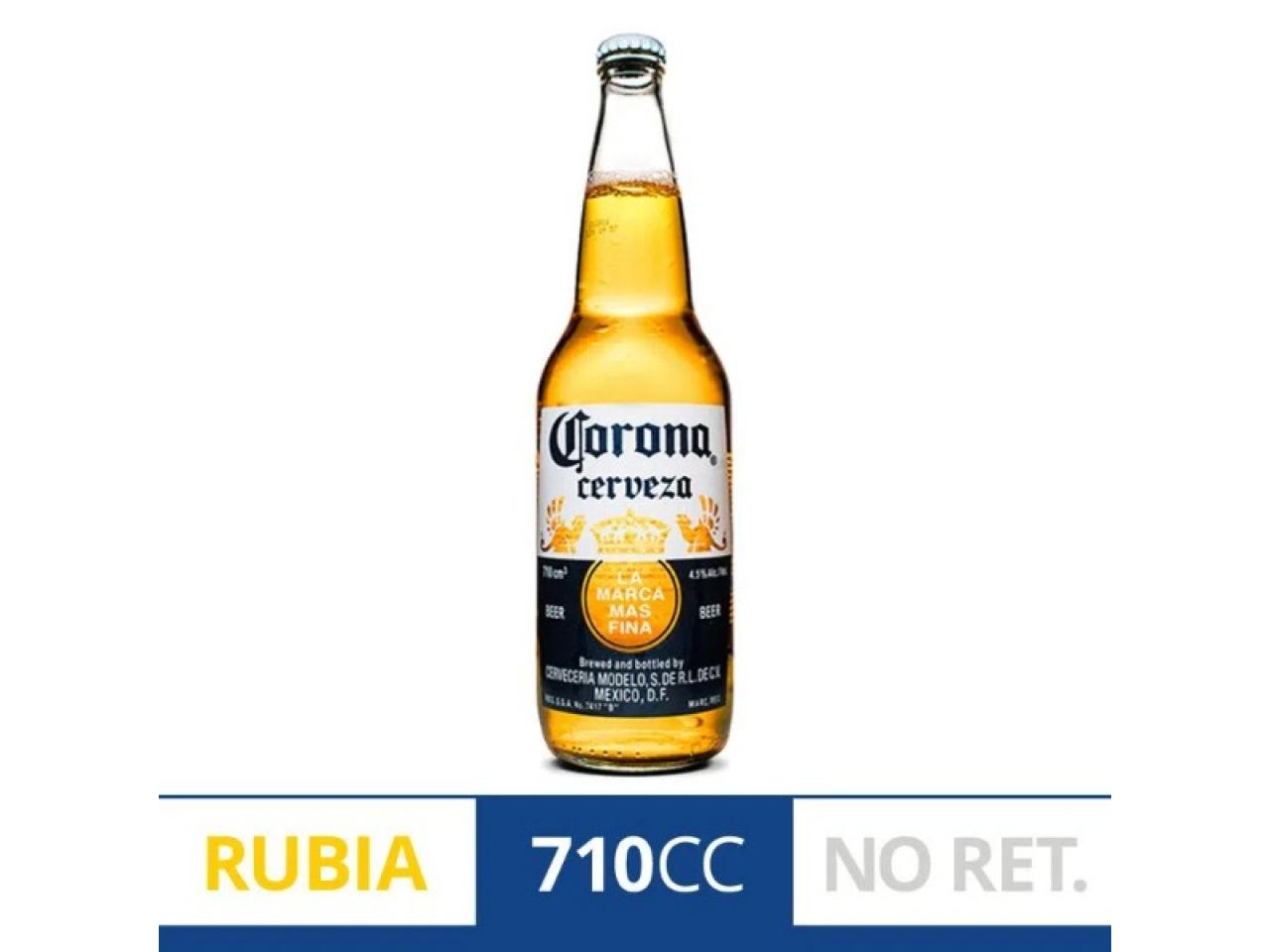 CORONA 710CC
