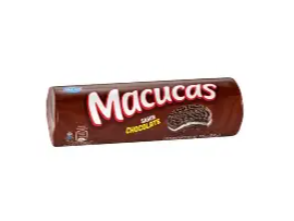 GALLETAS MACUCA