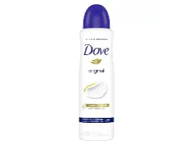 DESODORANTE DOVE ORIGINAL