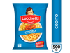 FIDEOS LUCCHETTI CODITO