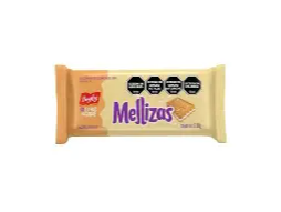 GALLETAS MELLIZAS