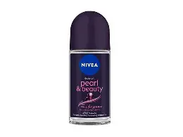 ANTITRANSPIRANTE NIVEA PEARL Y BEAUTY