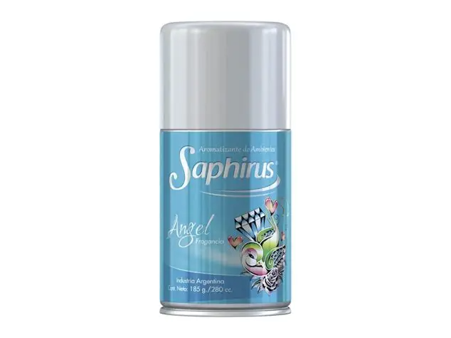 SAPHIRUS AROMATIZANTE AEROSOL ANGEL