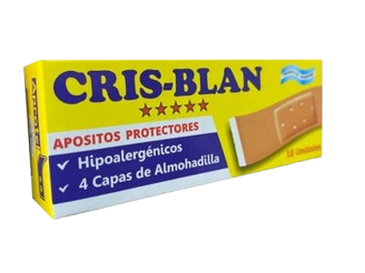 CURITAS x1
