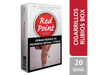 RED POINT COMUN X20