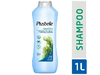 SHAMPOO PLUSBELLE ALGAS EXOTICAS Y TAURINA