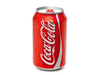 COCA COLA LATA 354 CC