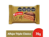 ALFAJOR TRIPLE TERRABUSI CLASICO