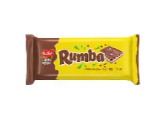 GALLETAS RUMBA