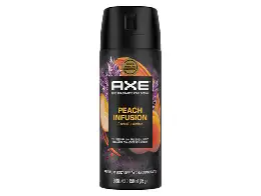 DESODORANTE AXE INFUSION